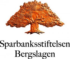 Sparbankstiftelsen Bergslagen logotyp