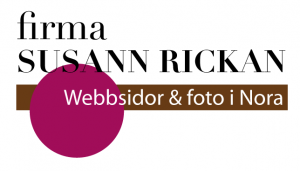 Logo Firma Susann Rickan