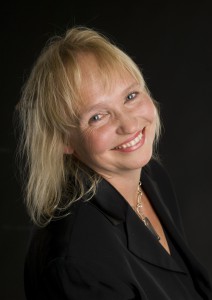 Katarina Andreasson foto Ulla-Carin Ekblom