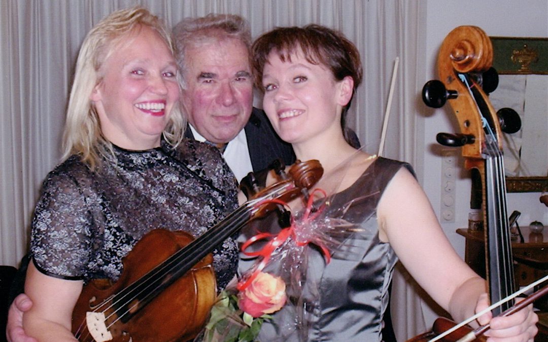 Trio Lubotsky