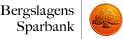 Bergslagens sparbank logo