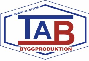 Tommy Allström byggproduktion, Lindesberg logga