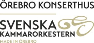 Örebro konserthus Svenska kammarorkestern _Länsmusiken AB