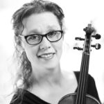 Elin Emtell Rubinsztein violin konsert 28 januari 2023