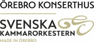Logo Svenska kammarorkestern
