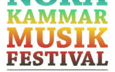 Nora kammarmusikfestival 10 år