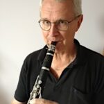 Kjell Nytting, klarinett
