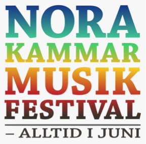 Nora kammarmusikfestival - alltid i juni