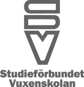 Studieförbundet vuxenskolan logga